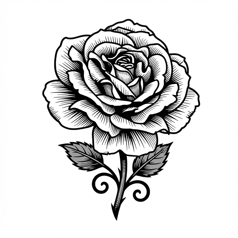 flower: Generated design